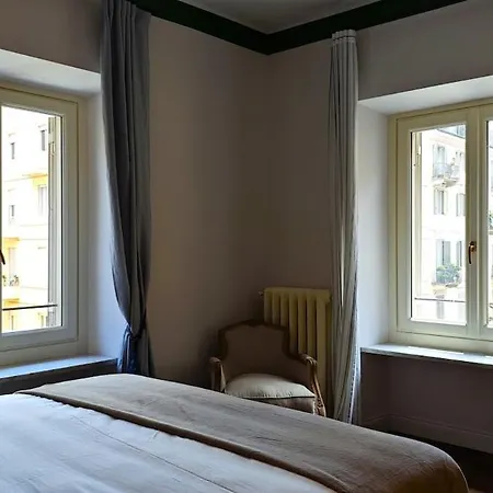 New De Sonnaz C Appartement *