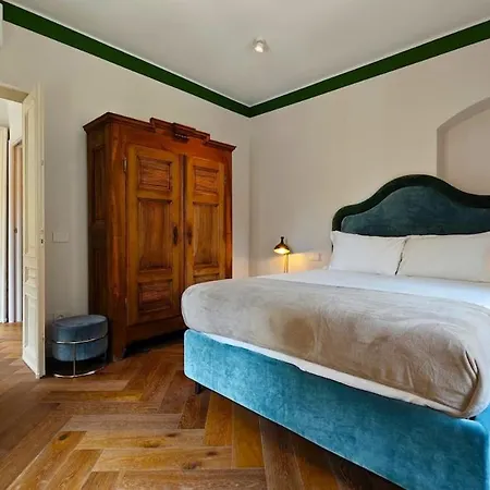 Appartement New De Sonnaz C *