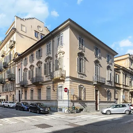 New De Sonnaz C Apartman